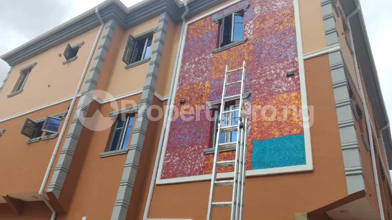 2 bedroom Flat / Apartment for rent Apapa Lagos