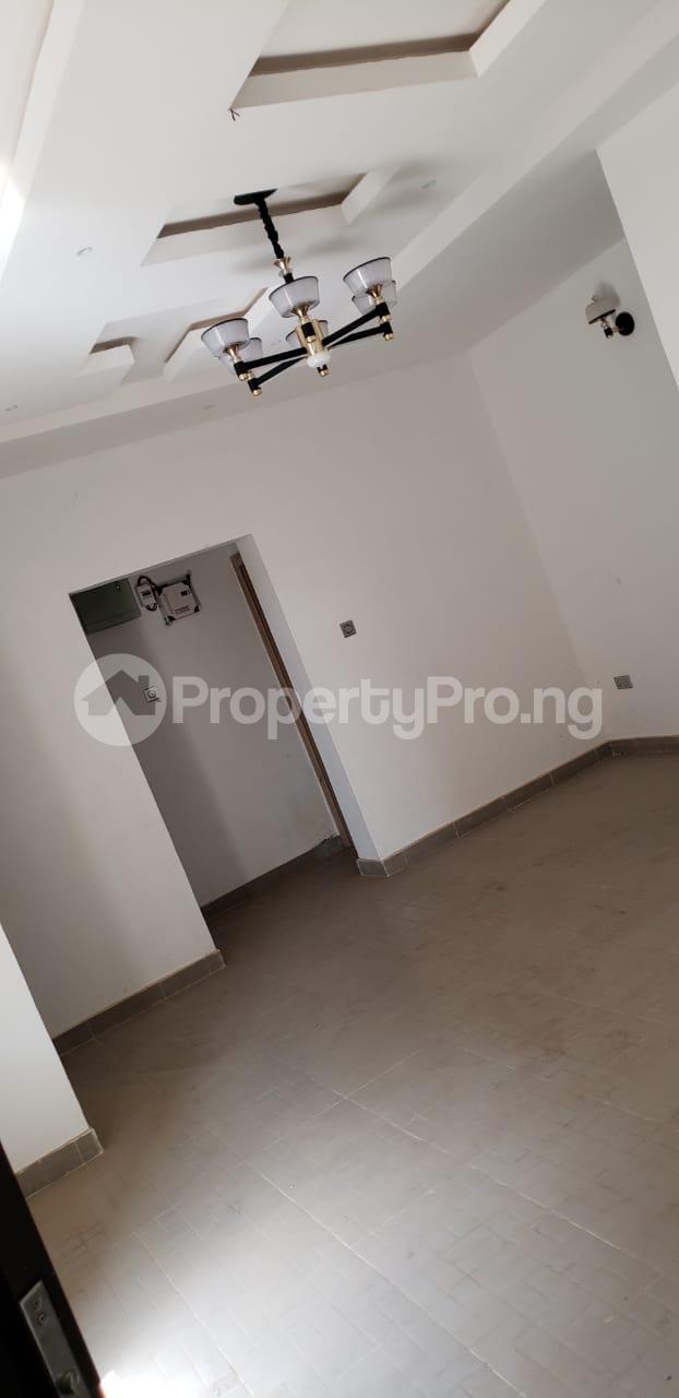 2 bedroom Flat / Apartment for rent Magboro Obafemi Owode Ogun