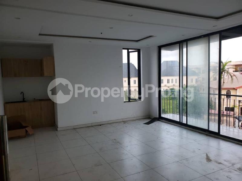 2 bedroom Flat / Apartment for rent Chomley Court Agungi Lekki Lagos