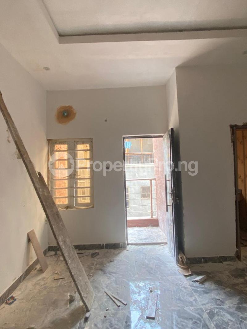 1 bedroom Flat / Apartment for rent Adekunle Ebute Metta Yaba Lagos