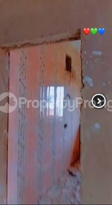 2 bedroom Flat / Apartment for rent Off College Road Ogba Lagos
