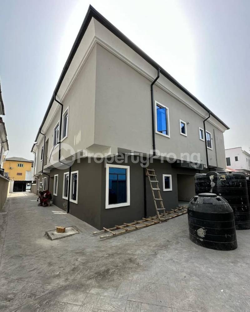 1 bedroom Flat / Apartment for rent Idado Lekki Lagos
