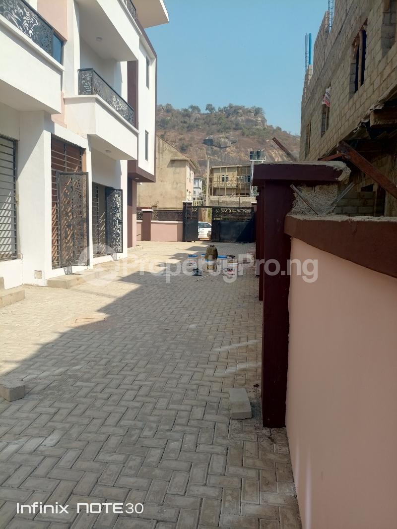 2 bedroom Flat / Apartment for rent Dawaki Gwarinpa Abuja