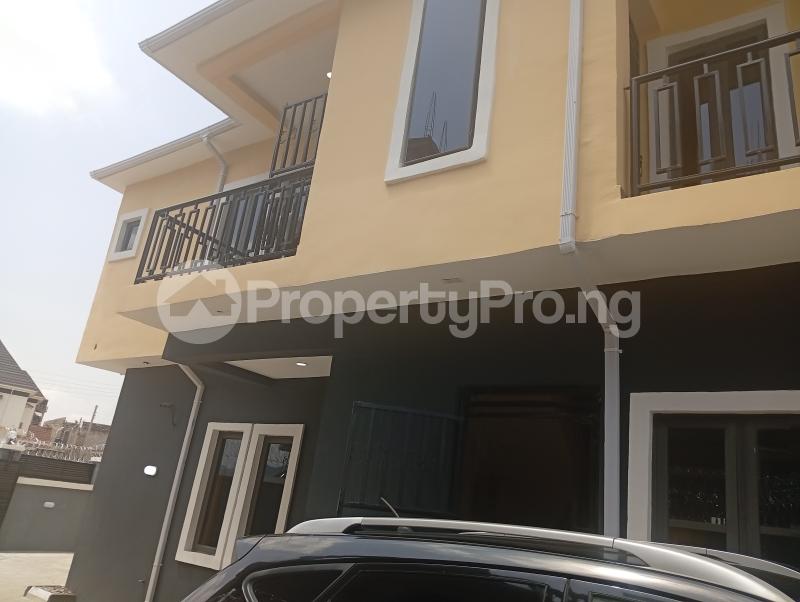 2 bedroom Flat / Apartment for rent F01 Kubwa FO1 Layout Kubwa Abuja