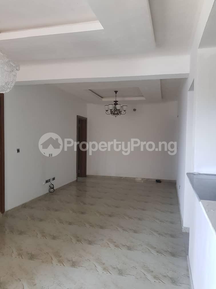 3 bedroom Flat / Apartment for rent Ilasan Lekki Lagos