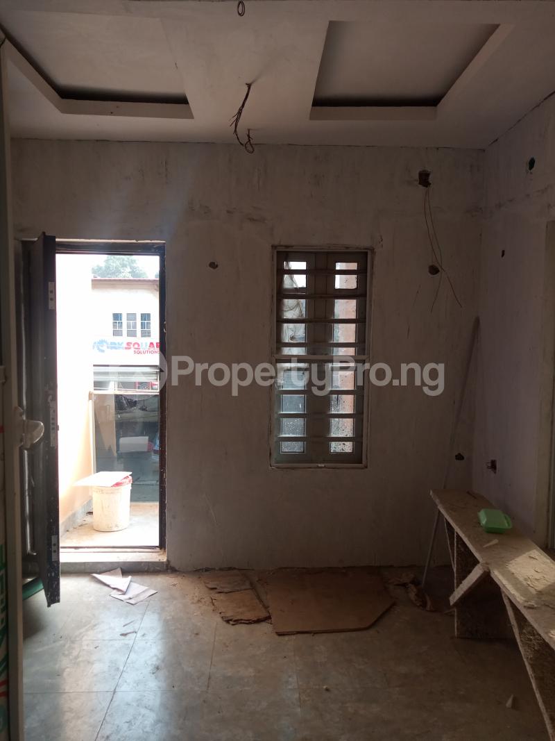 2 bedroom Flat / Apartment for rent Alagomeji Yaba Lagos