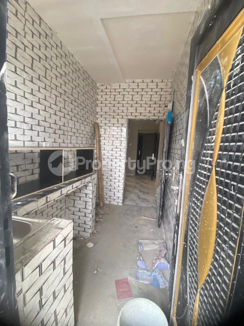2 bedroom Flat / Apartment for rent Akoka Akoka Yaba Lagos