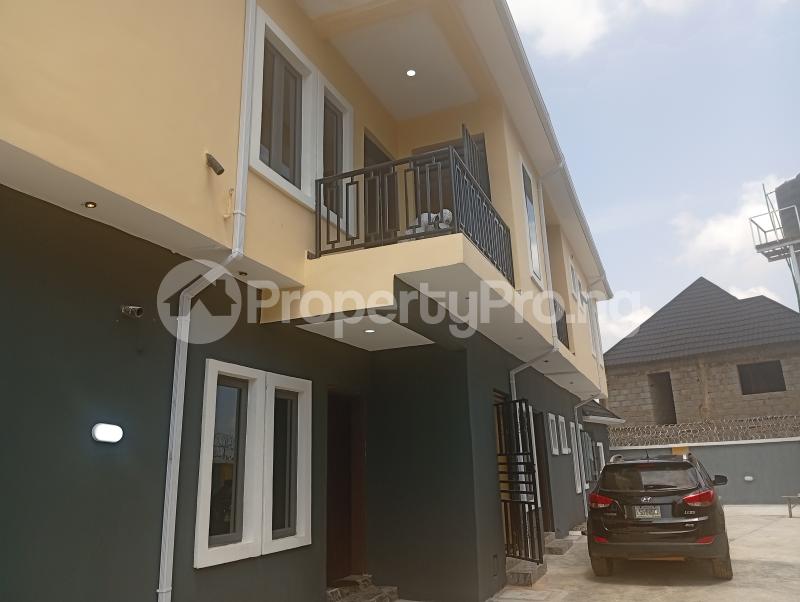 2 bedroom Flat / Apartment for rent F01 Kubwa FO1 Layout Kubwa Abuja