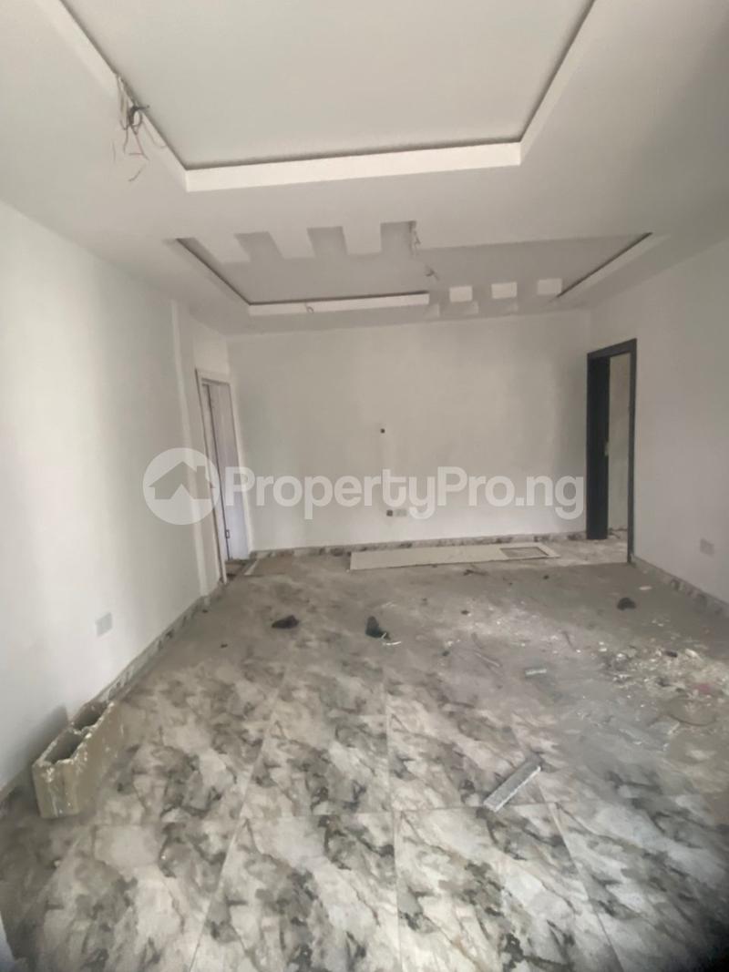 2 bedroom Flat / Apartment for rent Alagomeji Alagomeji Yaba Lagos