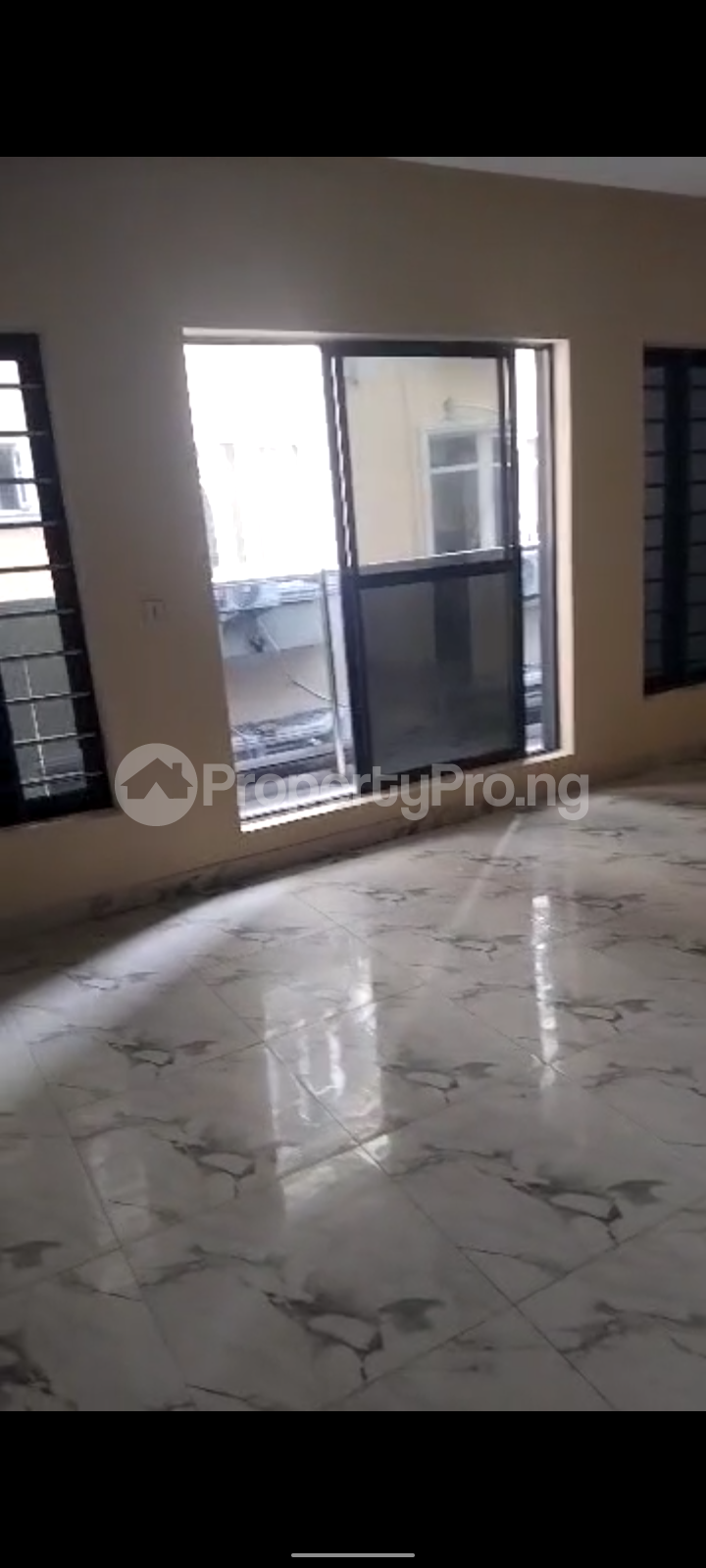 2 bedroom Flat / Apartment for rent chevron Lekki Lagos
