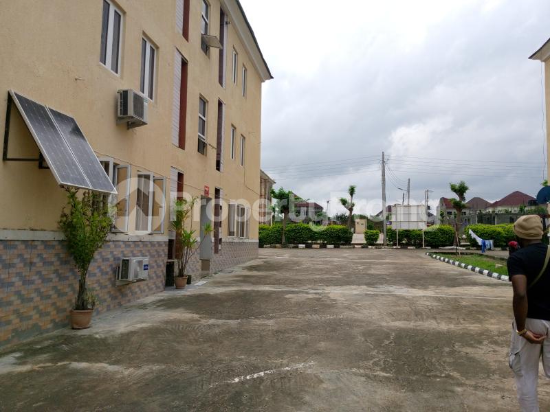 2 bedroom Flat / Apartment for rent Karsana Abuja