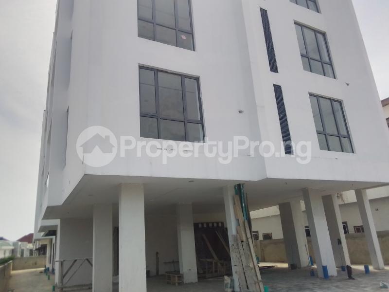 2 bedroom Flat / Apartment for sale chevron Lekki Lagos