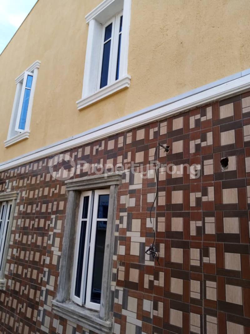 2 bedroom Flat / Apartment for rent Kado Estate Kado Abuja