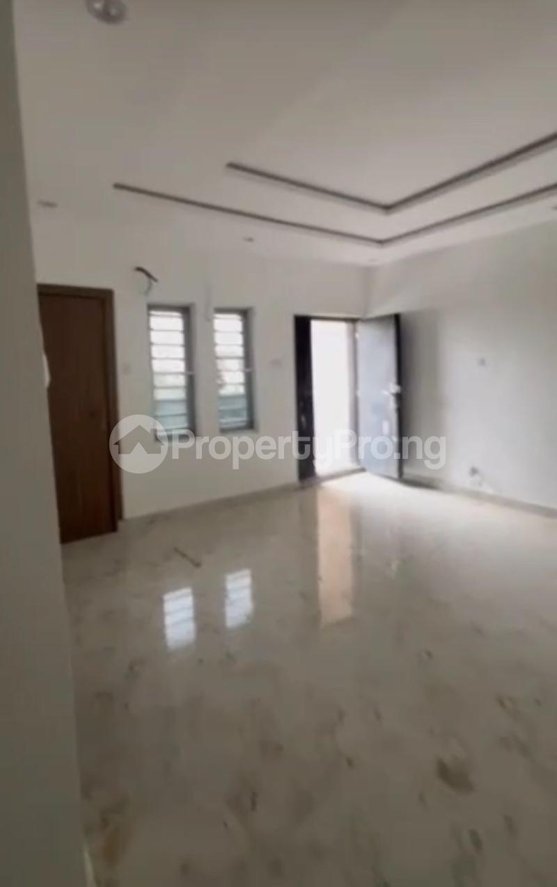 2 bedroom House for rent Ogudu-Orike Ogudu Lagos