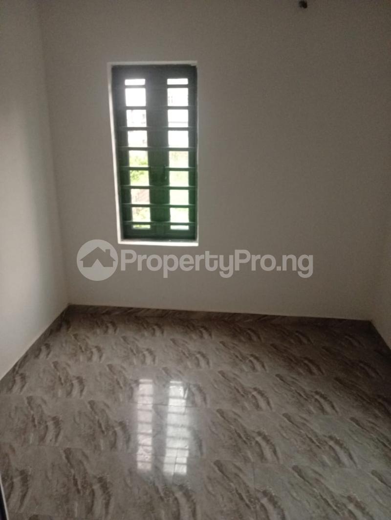 2 bedroom House for rent Ogudu-Orike Ogudu Lagos