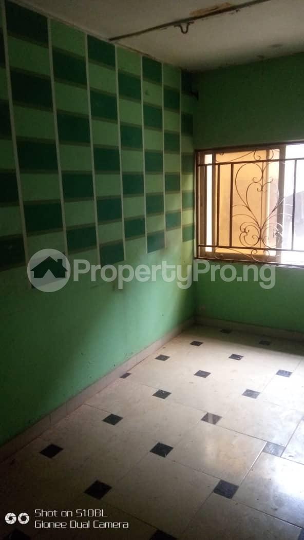 2 bedroom Flat / Apartment for rent Oke-Ira Ogba Lagos