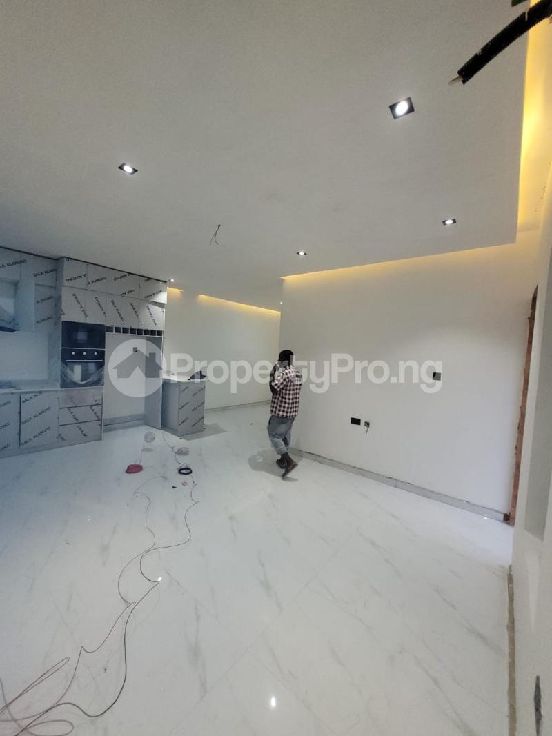 2 bedroom Flat / Apartment for sale Off Folagoro, Close To Yaba Lagos