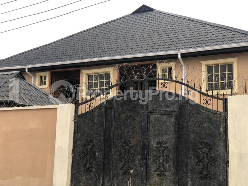 2 bedroom Flat / Apartment for rent Ifako-gbagada Gbagada Lagos