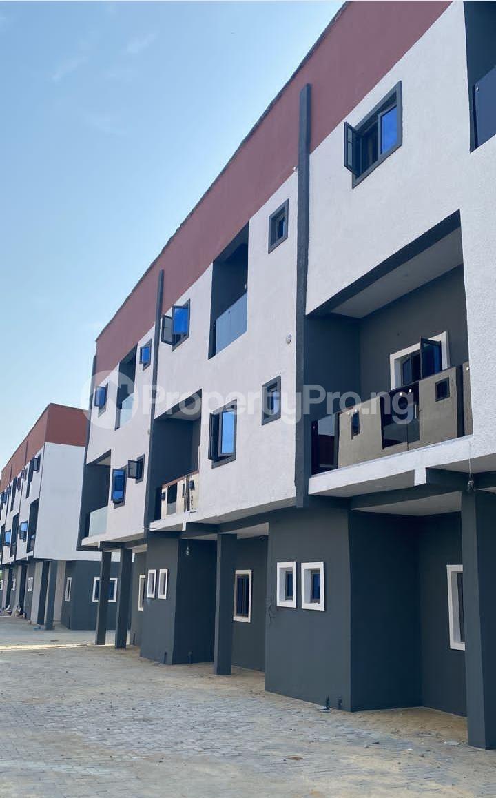 2 Bedroom Flat / Apartment in Asaba Delta Flat / Apartment for rent