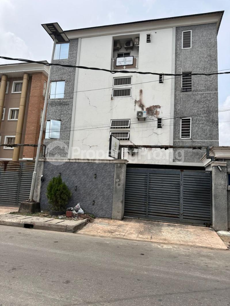 2 bedroom Flat / Apartment for rent Montego Garden Estate Phase 4 Ogombo Ajah Lagos