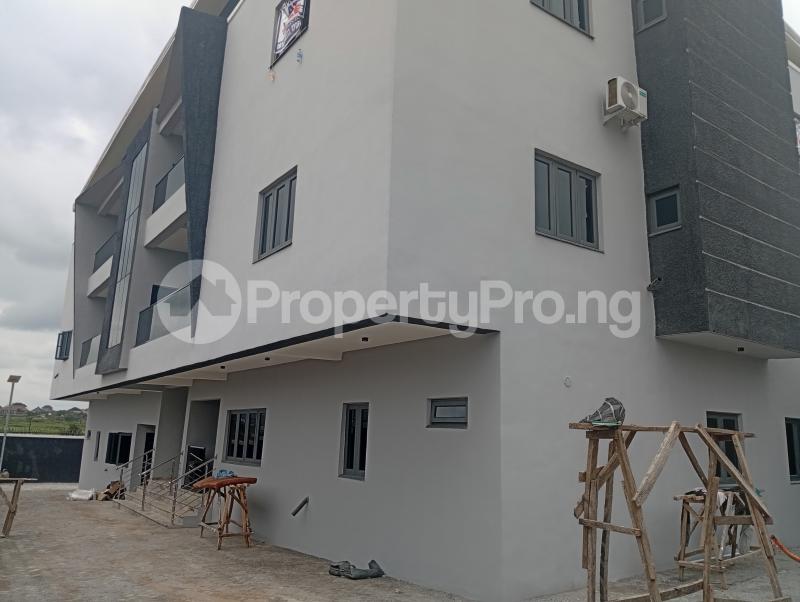 2 bedroom Flat / Apartment for rent F01 Main Jahi Abuja