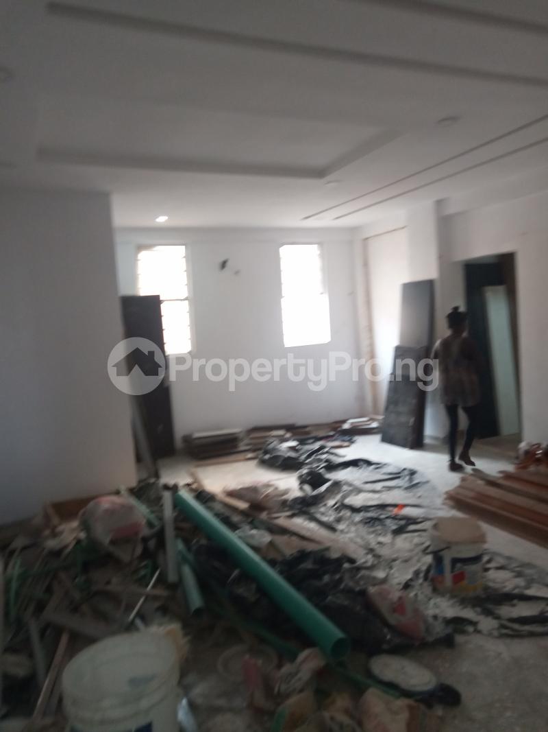 Commercial Property in Sabo Yaba Lagos Commercial Property for rent