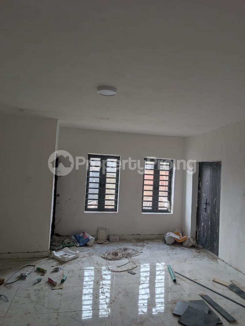 2 bedroom Flat / Apartment for rent Omolayo Estate Akobo Ibadan Oyo
