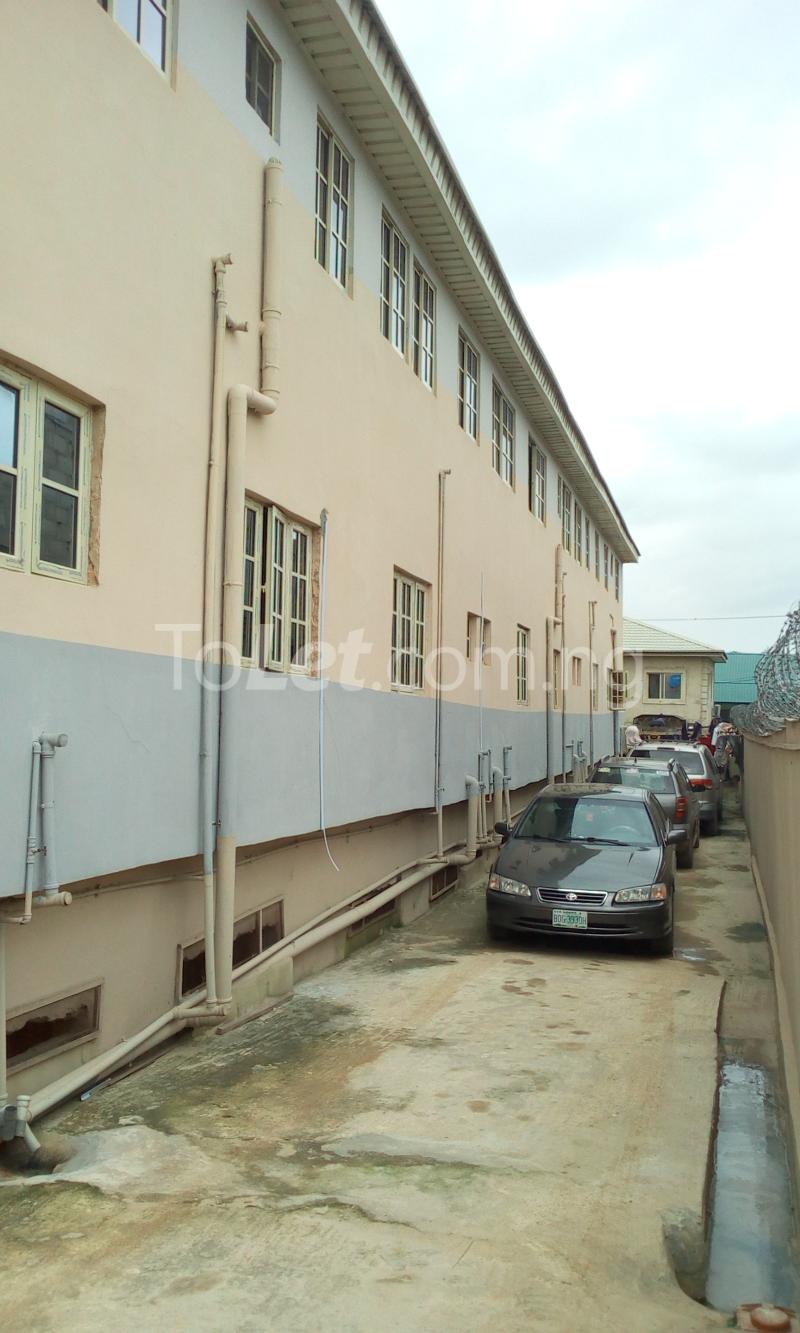 1 bedroom Flat / Apartment for rent Alhaji Amoo Street Ojota Ojota Lagos