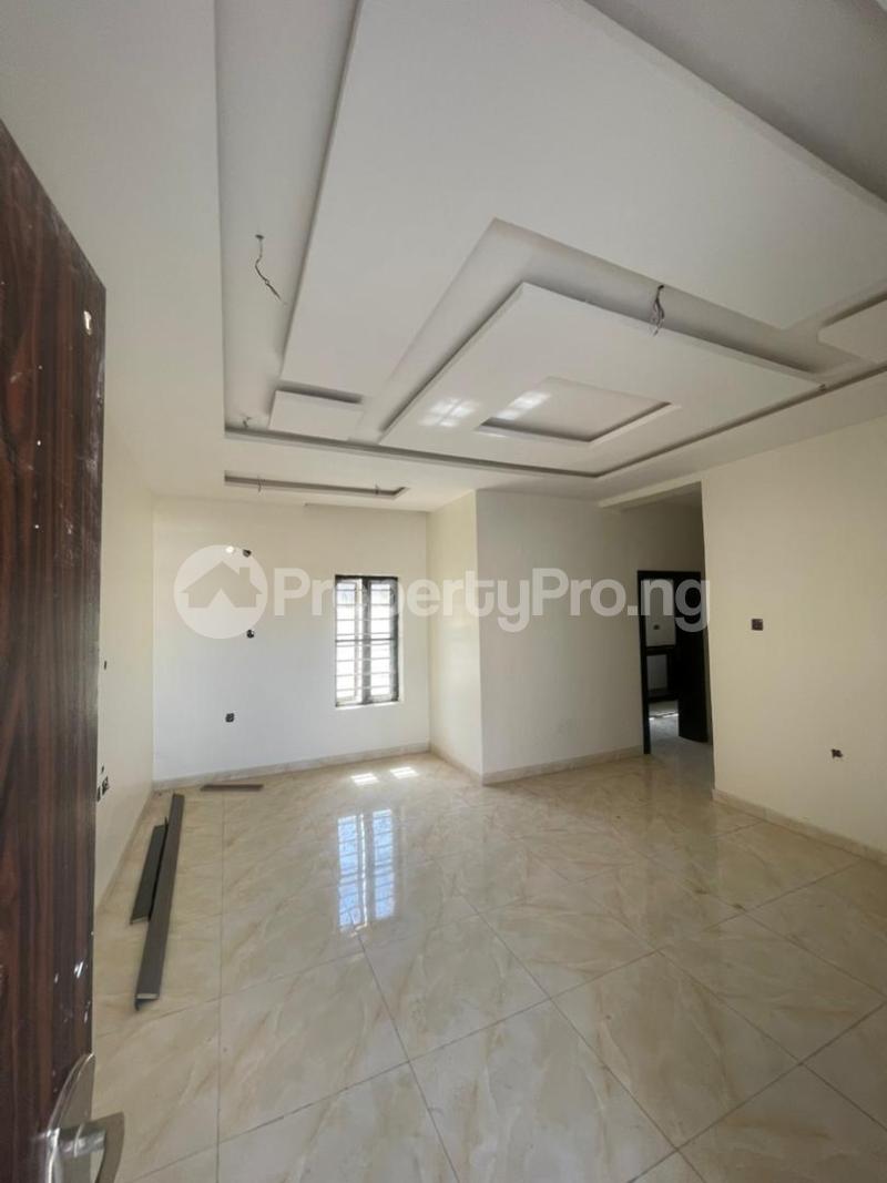 2 bedroom Flat / Apartment for rent Wuye Abuja