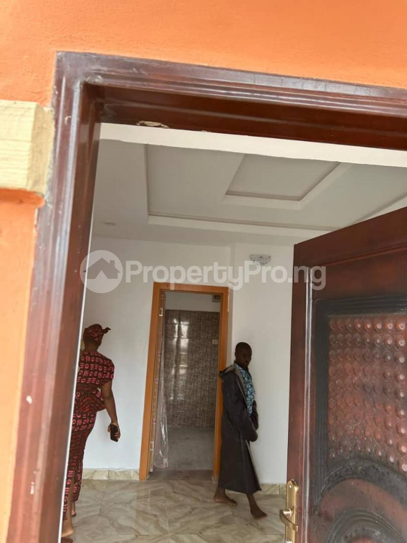 2 bedroom Flat / Apartment for rent Allen Avenue Ikeja Lagos