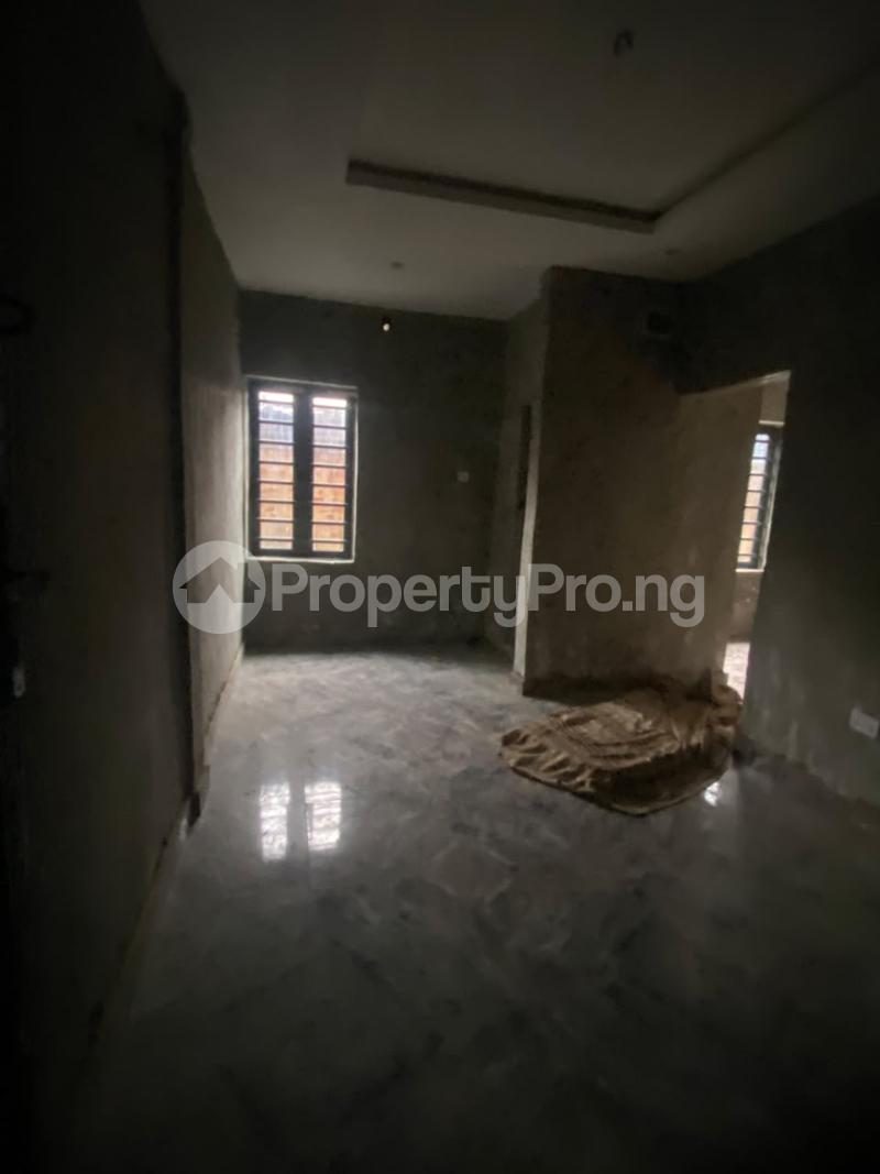 2 bedroom Flat / Apartment for rent Palmgroove Ikorodu Road (Ilupeju) Ilupeju Lagos