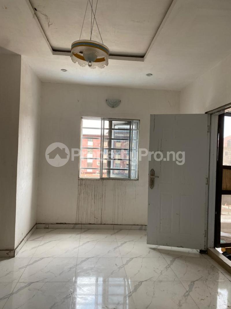 2 bedroom Flat / Apartment for rent Pedro Shomolu Lagos