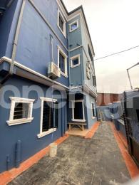 2 bedroom Flat / Apartment for rent Boys Town Ipaja Lagos