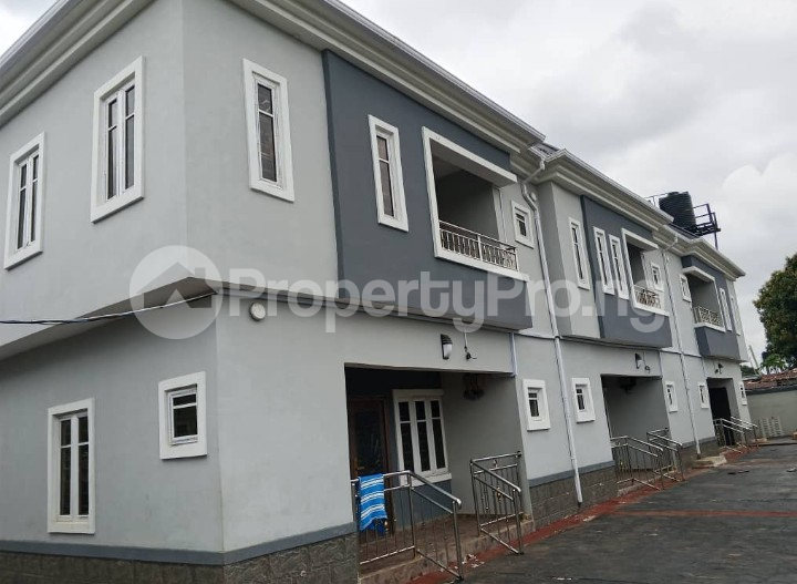 2 bedroom Flat / Apartment for rent  Utako Abuja - 0