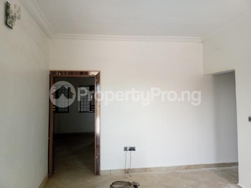 2 bedroom Flat / Apartment for rent Located After Islamic Center Lugbe Abuja