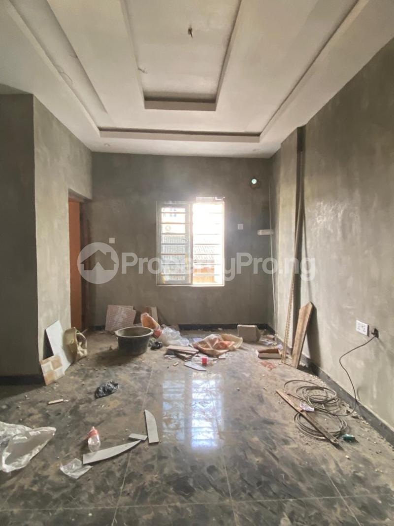 2 bedroom Flat / Apartment for rent Adekunle Ebute Metta Yaba Lagos