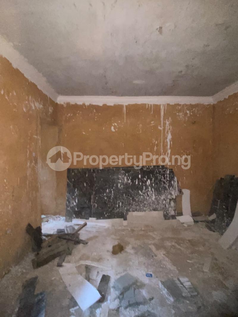 2 bedroom Flat / Apartment for rent Palmgroove Ikorodu Road (Ilupeju) Ilupeju Lagos
