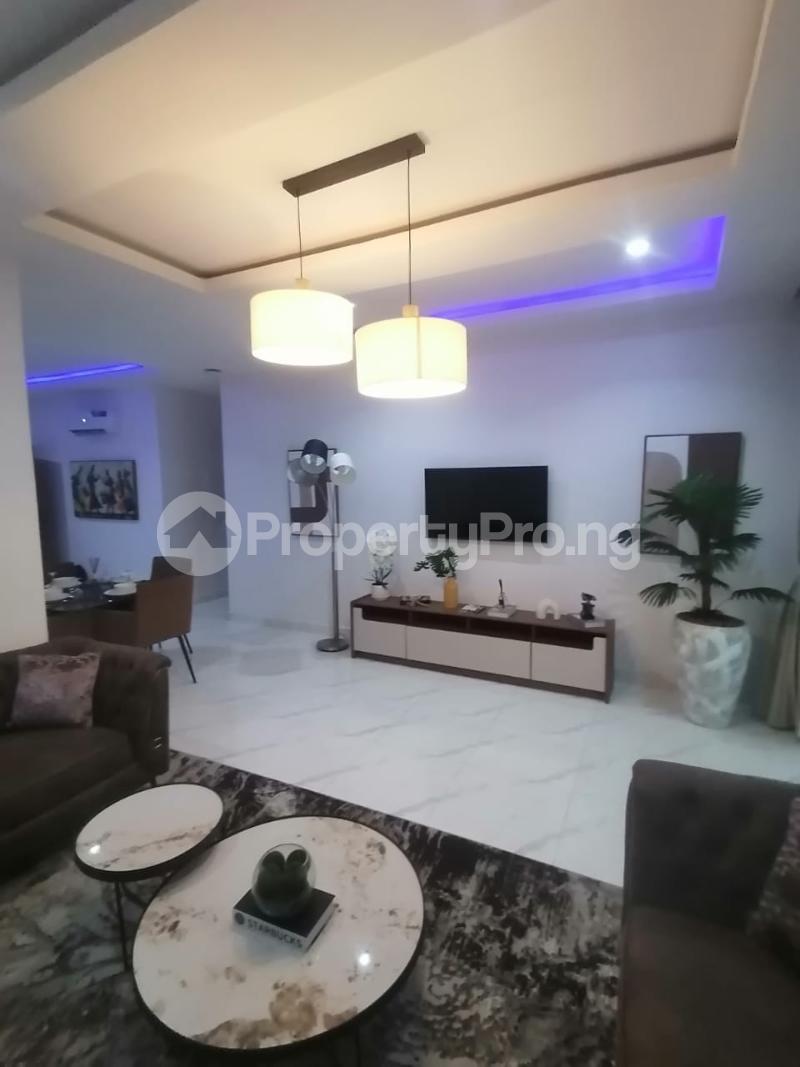 2 bedroom Flat / Apartment for rent Off Freedom Way, Lekki Phase 1 Lekki Lagos