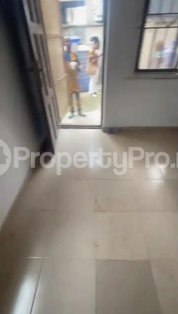 2 bedroom Flat / Apartment for rent Off Guru Obawole, Ifako-ogba Ogba Lagos