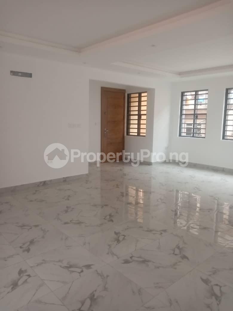 2 bedroom Flat / Apartment for rent Silverpoint Estate Badore Ajah Lagos