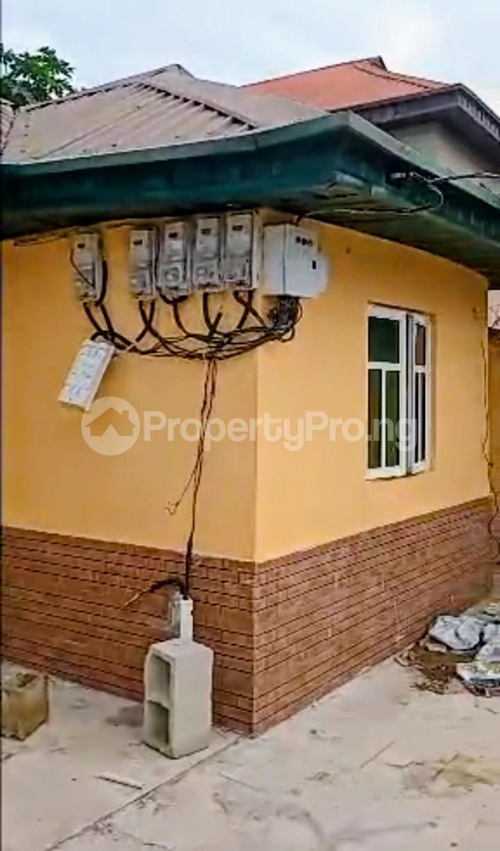 2 bedroom Flat / Apartment for rent Ambassador Street Igbogbo Ikorodu Lagos - 6