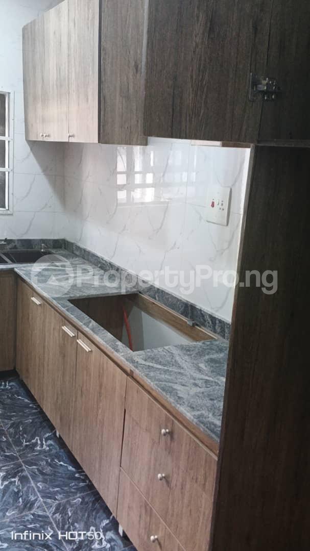 2 bedroom House for rent Akala Estate Akobo Akobo Ibadan Oyo