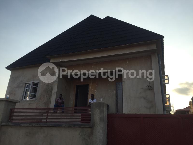 2 bedroom Flat / Apartment for rent Onafeko Akoka Yaba Lagos