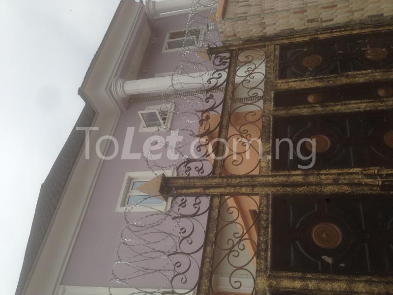 2 bedroom Flat / Apartment for rent Alagomeji Alagomeji Yaba Lagos