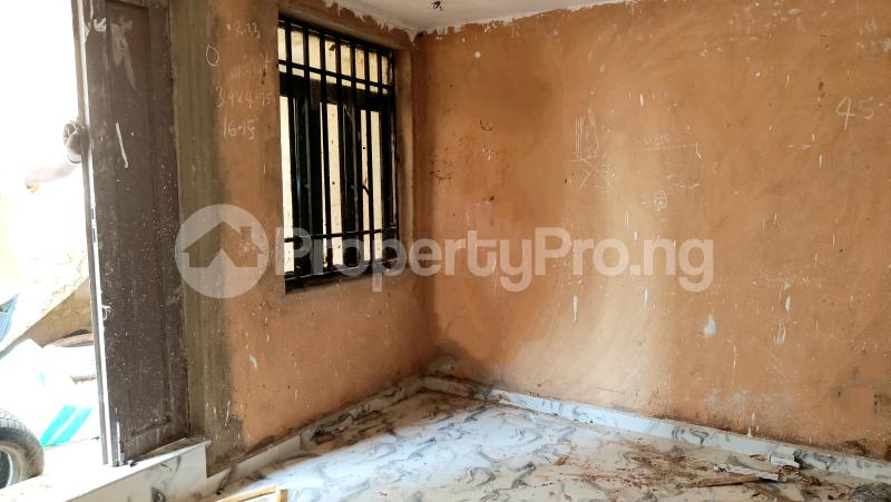 2 bedroom Flat / Apartment for rent Off Oluwalogbon Street Ikosi-Ketu Kosofe/Ikosi Lagos