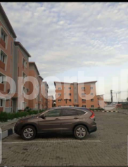 2 bedroom Flat / Apartment for rent Iponri Surulere Lagos