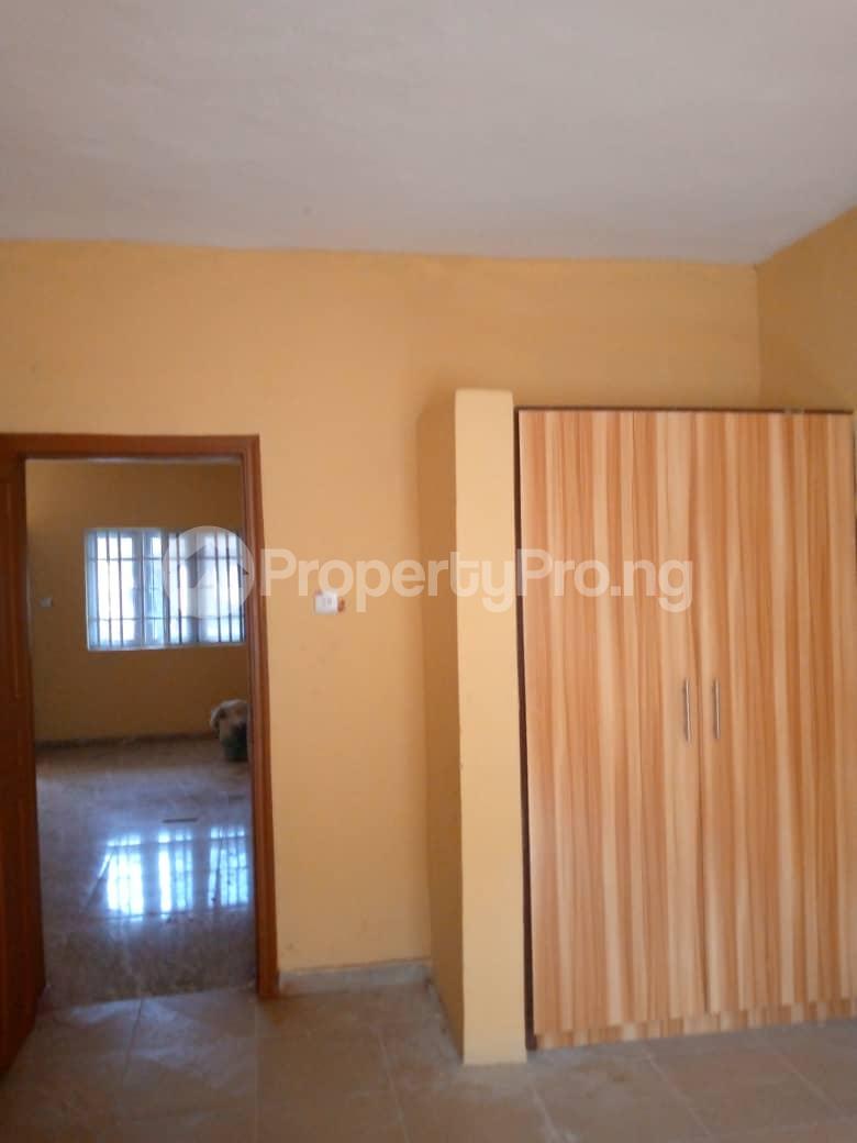 2 bedroom Commercial Property for rent Opere Estate New Garage Ibadan Oyo
