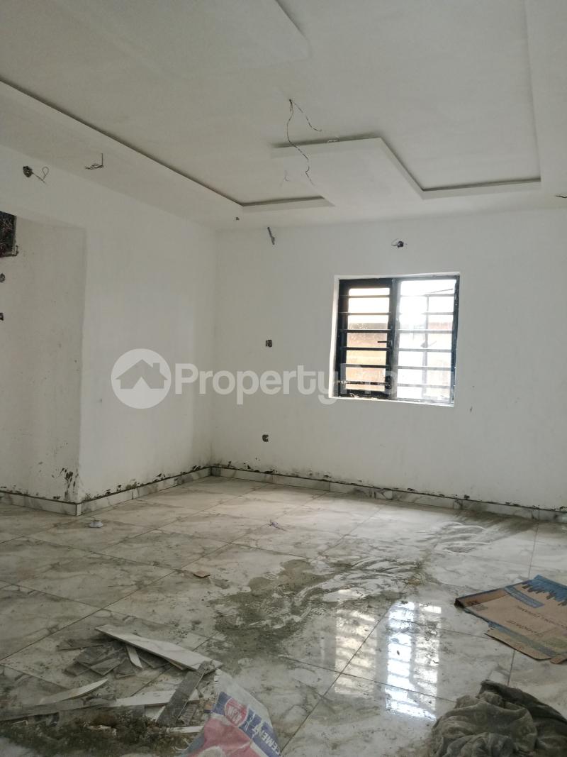 2 bedroom Flat / Apartment for rent Obawole Ogba Lagos - 0