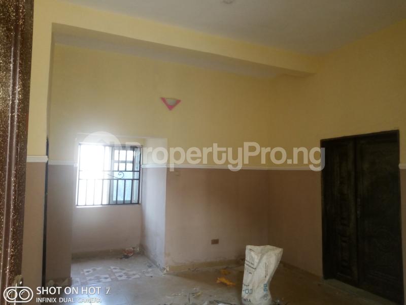 2 bedroom Flat / Apartment for rent Oke Ira Oke-Ira Ogba Lagos - 0