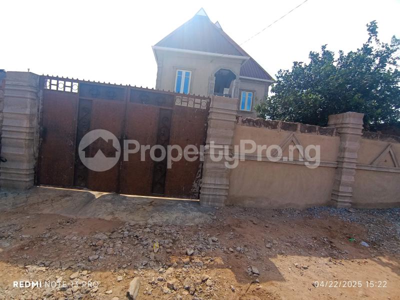 2 bedroom Flat / Apartment for rent Ayobo Ipaja Lagos